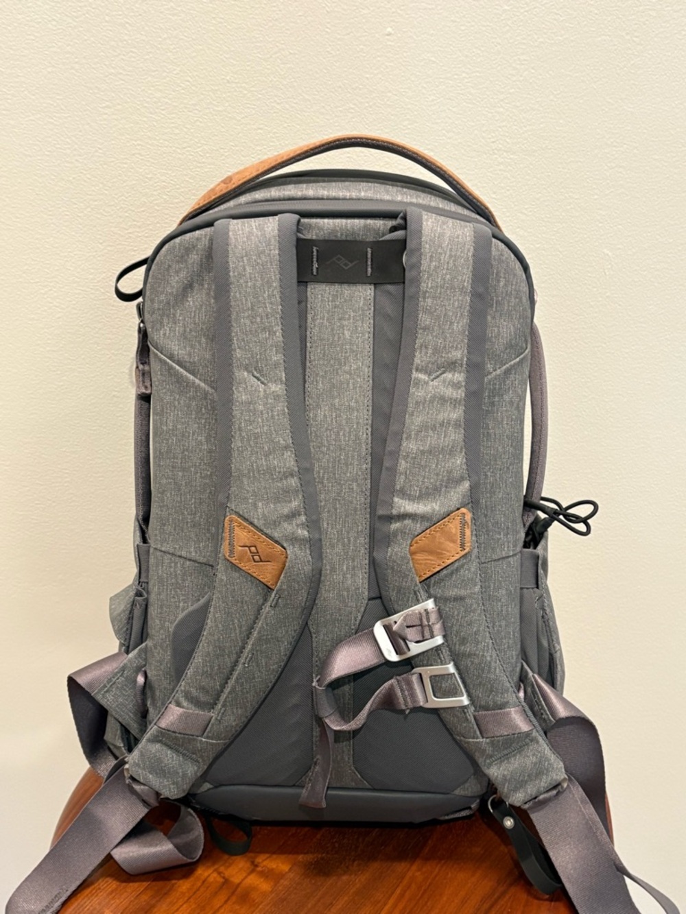 Peak Designs Everyday Backpack Zip - 15L - Picture 2 of 6